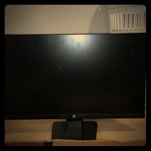 Hp gaming monitor